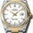 Rolex Oyster Perpetual Datejust 36 m116203-0124