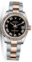 Rolex Datejust 31 Oyster Perpetual m178271-0069