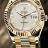 Rolex Day-Date II President Yellow Gold 218238 ICAP