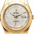Rolex Day-Date II President Yellow Gold 218238 ICAP