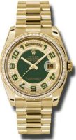 Rolex Oyster Day-Date m118348-0054