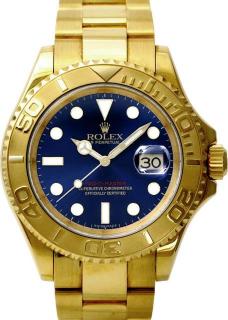 Rolex Yacht-Master 16628 B