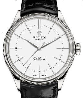 Rolex Cellini Time 39 m50509-0016