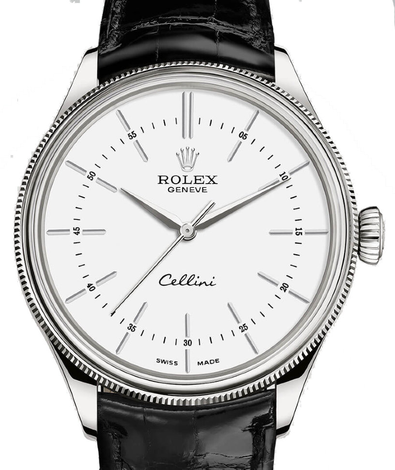 Часы Rolex Cellini Time 39 m50509-0016 
