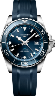 Longines Sport Hydroconquest GMT L3.790.4.96.9