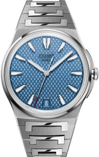 Czapek Antarctique Passage De Drake S Glacier Blue S Di