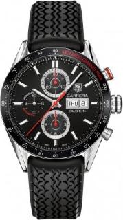 TAG Heuer Carrera Monaco Grand Prix Chronograph Automatic CV2A1F.FT6033