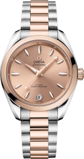 Omega Seamaster Aqua Terra Shades 220.20.34.20.10.001