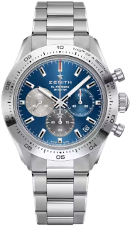 Zenith Chronomaster Sport 03.3114.3600/51.M3100