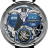 Bovet Pininfarina Battista Tourbillon Tpinba