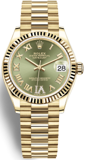 Rolex Datejust 31 m278278-0030