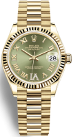 Rolex Datejust 31 m278278-0030