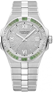 Chopard Alpine Eagle 41 295363-1008