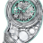 Hublot MP Collection Arsham Droplet Limited Edition 916.NX.5202.NK
