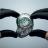 Hublot MP Collection Arsham Droplet Limited Edition 916.NX.5202.NK