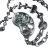 Hublot MP Collection Arsham Droplet Limited Edition 916.NX.5202.NK