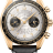 Omega Speedmaster Chronoscope 522.62.43.51.02.001