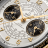 Omega Speedmaster Chronoscope 522.62.43.51.02.001