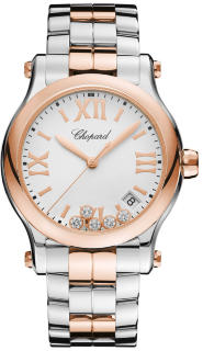 Chopard Happy Diamonds Sport 36 mm 278582-6002