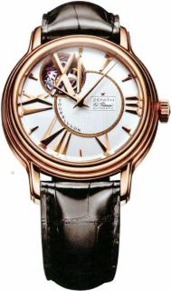 Zenith Academy Tourbillon 18.0240.4041/01.C495