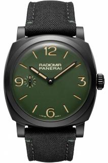 Officine Panerai Radiomir 48 mm PAM00997