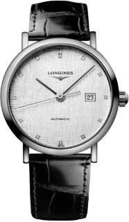 Elegance Longines Elegant Collection L4.910.4.77.2