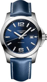 Longines Conquest L3.759.4.96.0