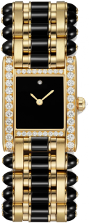 Cartier Tank Jewelry Watch HPI01592