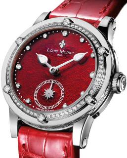Louis Moinet Skydance LM-58.20D60.10