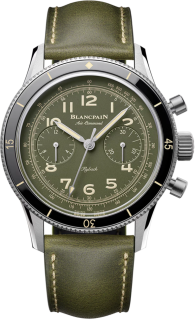 Blancpain Air Command AC02 12B53 63B