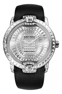 Roger Dubuis Velvet Automatic - High jewellery RDDBVE0013