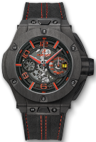 Hublot Big Bang Ferrari Unico Carbon 402.QU.0113.WR