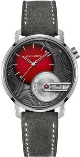 Armin Strom Tribute 1 Fume Burgundy ST23-TRI.10.CS.M.35.FC