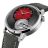 Armin Strom Tribute 1 Fume Burgundy ST23-TRI.10.CS.M.35.FC