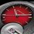 Armin Strom Tribute 1 Fume Burgundy ST23-TRI.10.CS.M.35.FC