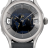 Laurent Ferrier Classic Traveller Globe Night Blue LCF012.G1.NGE10