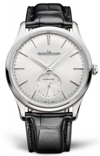 Jaeger-LeCoultre Master Ultra Thin Small Seconds 1218420