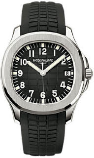 Patek Philippe Aquanaut 5167A-001