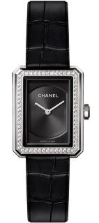 Chanel Boy-Friend Watch H4883