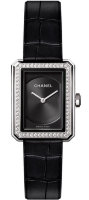 Chanel Boy-Friend Watch H4883