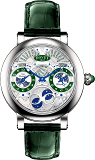 Bovet Dimier Recital 27 R270006