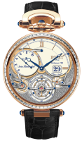 Bovet Fleurier Grand Complications Virtuoso VIII T10GD005-SB1