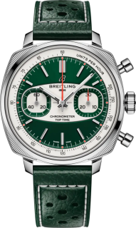 Breitling Top Time B01 Racing AB01771A1L1X1