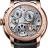 Arnold & Son Astronomy Perpetual Moon 41.5 Red Gold 1GLBR.N01A.C0246A