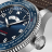 IWC Pilots Watch Timezoner Edition Le Petit Prince IW395503