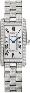 Cartier Tank Americaine Watch WJTA0068