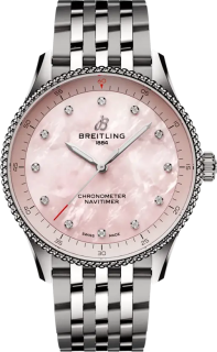 Breitling Navitimer 32 A77320D91K1P1