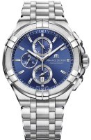 Maurice Lacroix Aikon Chronograph 44 mm AI1018-SS002-430-1