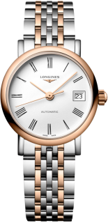 Longines Elegance Elegant Collection L4.309.5.18.7
