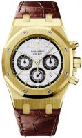 Audemars Piguet Royal Oak Chronograph 26022BA.OO.D098CR.01
